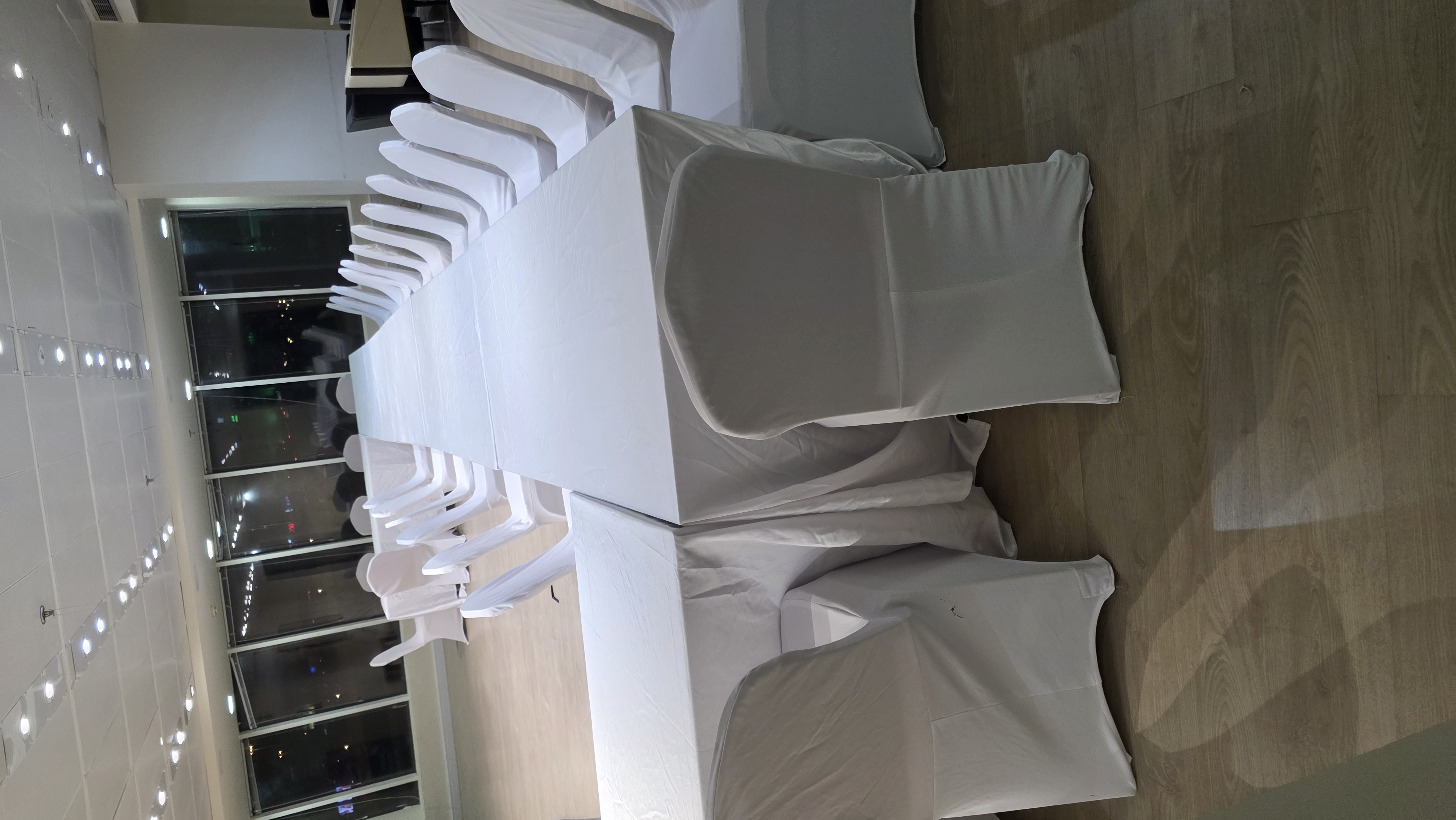 حفل زفاف حي الملقا