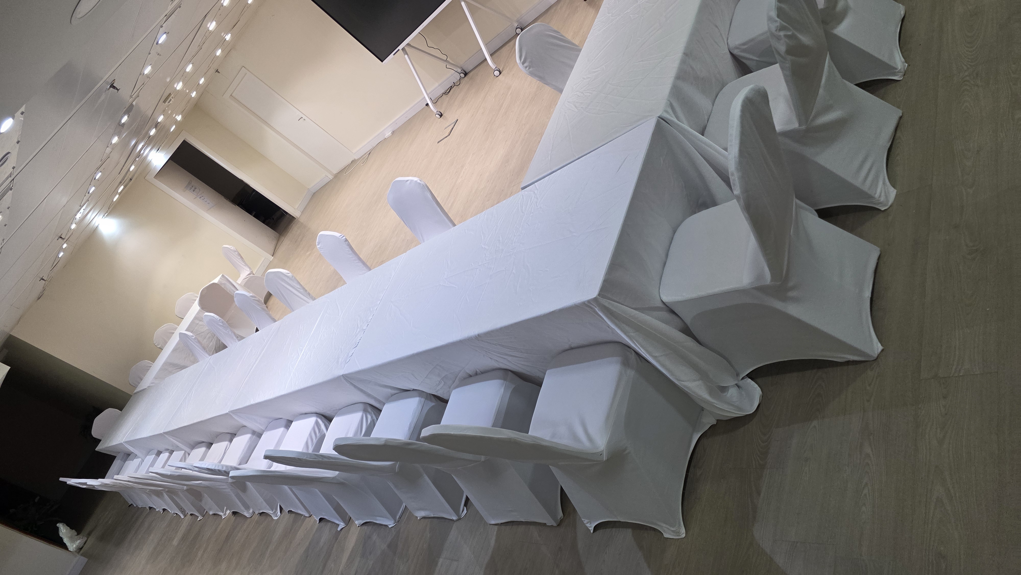 حفل زفاف حي الملقا