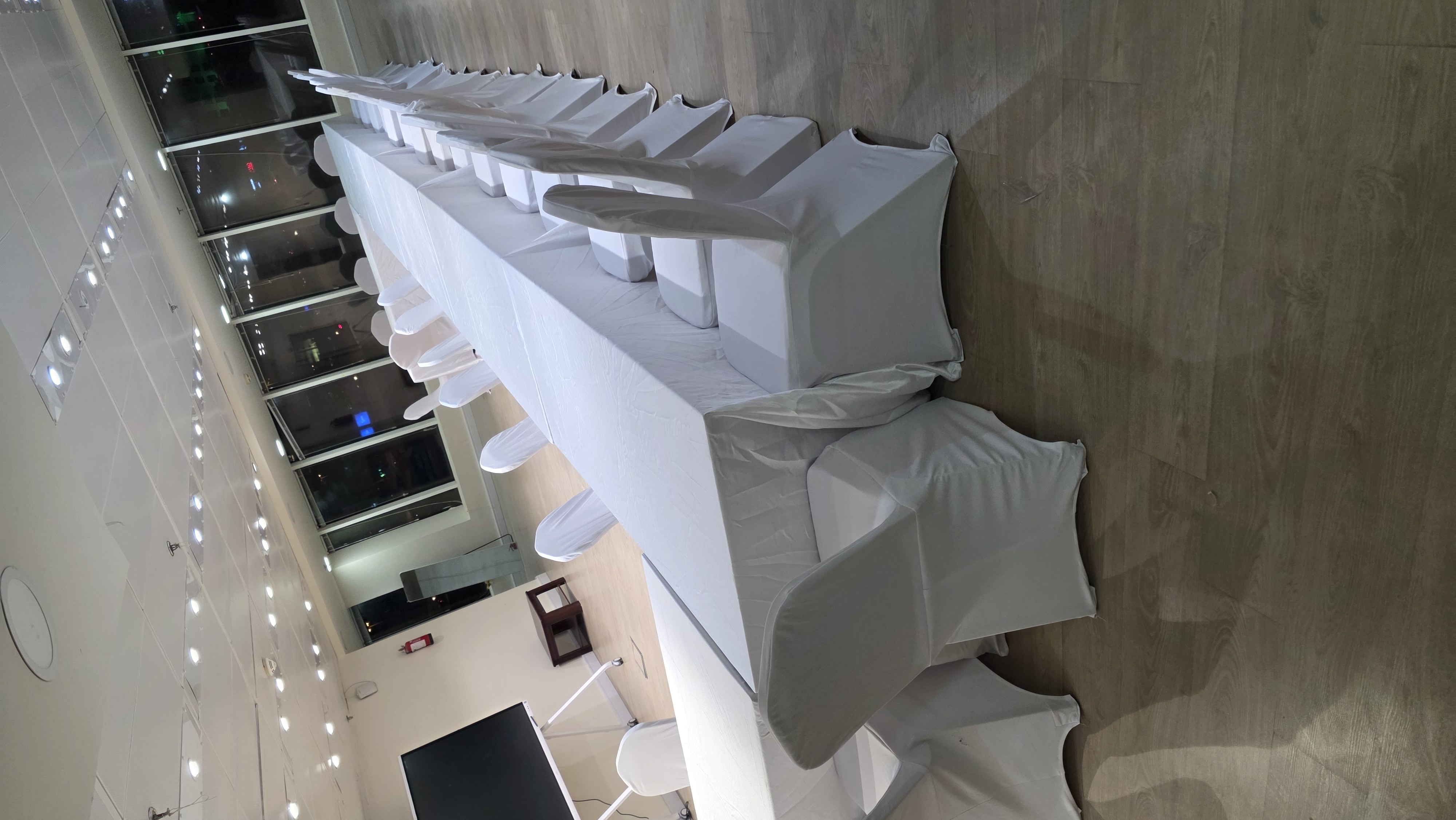 حفل زفاف حي الملقا