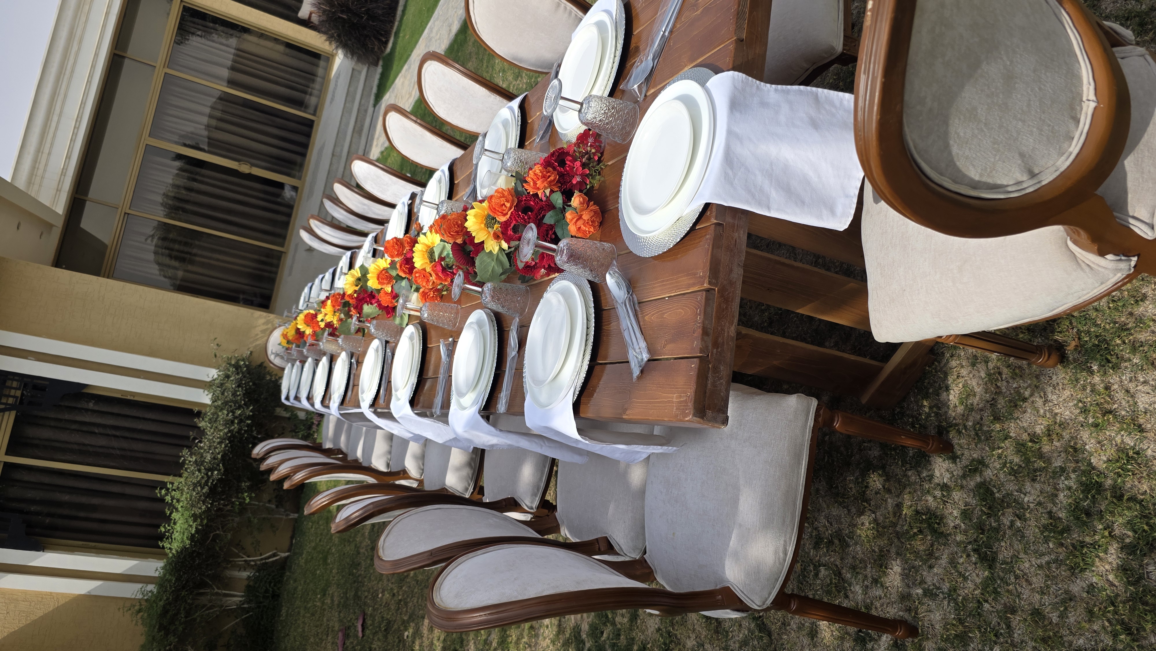 خطوبه حي الرمال 