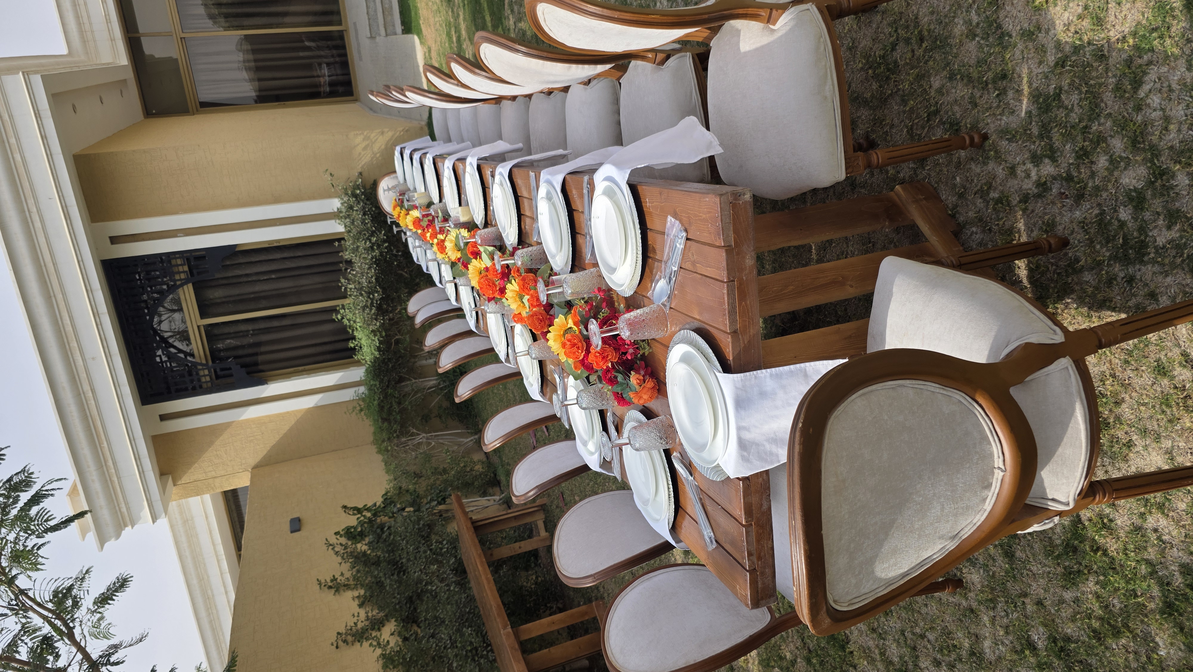 خطوبه حي الرمال 