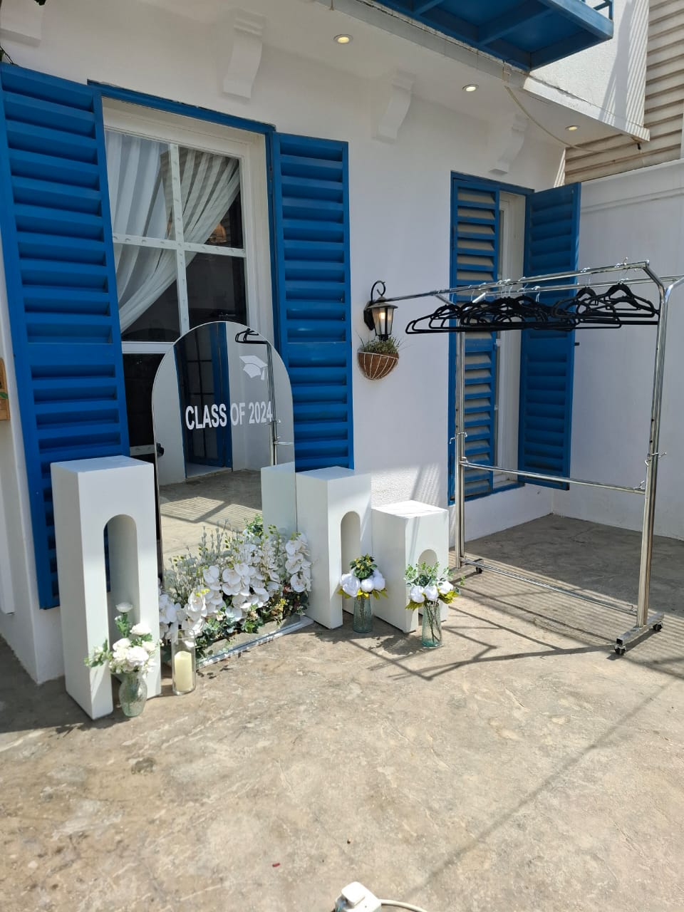 حفل تخرج ارمال 