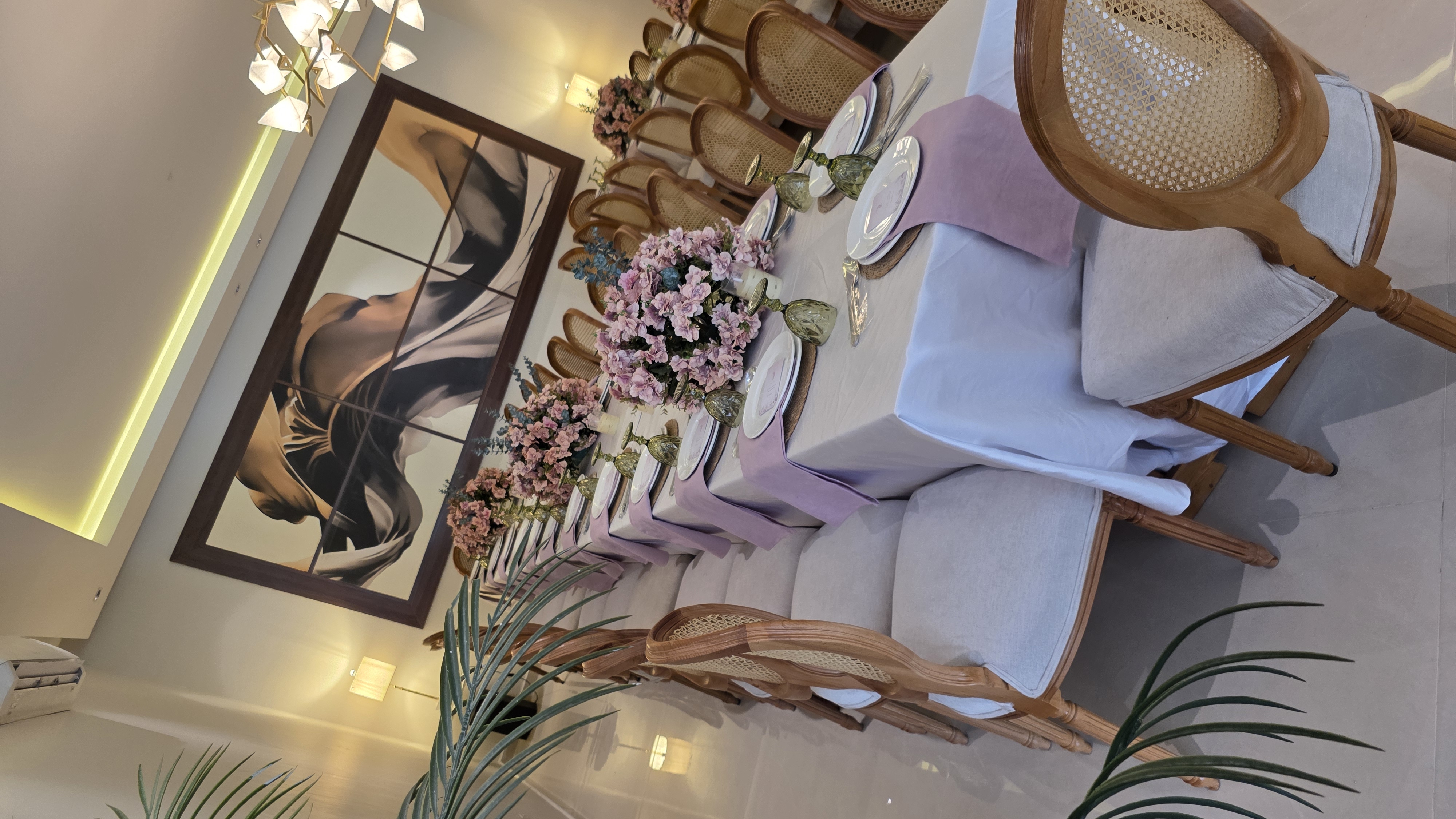 حفل تخرج ارمال 